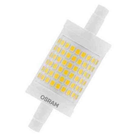 LEDLI78100D 12W/827 230V R7S FS1 OSRAM 000004058075432536timbru verde 0.45 lei)