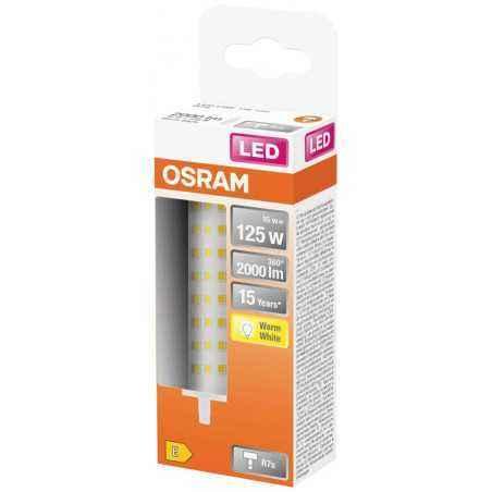 LEDLI118125 16W/827 230V R7S FS1 OSRAM 000004058075432673timbru verde 0.45 lei)