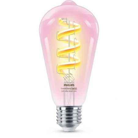 PHI WFB 40W ST64 E27 822-65 RGB CL 1PF/6 000008720169165816timbru verde 0.45 lei)