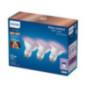 PHI WFB 50W GU10 922-65 RGB 3CT/6 000008720169210356timbru verde1.35 lei)