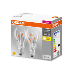 BASECLA40 4W/827 230V FIL E27 FS2 OSRAM 000004099854090202timbru verde 0.45 lei)
