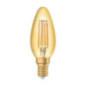 BECURI Osram 1906LEDCB35 4W/824 230VFILGD E14FS1OSRAM 000004099854091476timbru verde 0.45 lei)