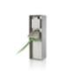 PRIZA exterior PHILIPS- 2 X socket- inox- IP44- 0000008718291455400timbru verde 0.18 lei)
