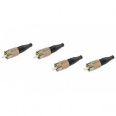 Cablu optic dublu FC/PC - FC/PC - MN - 3 ml