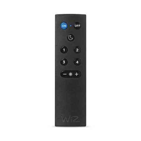 TELECOMANDA WIZ PHLIPS 8718699789220 000008718699789220timbru verde 0.18 lei)