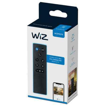 TELECOMANDA WIZ PHLIPS 8718699789220 000008718699789220timbru verde 0.18 lei)