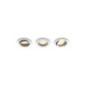 Milliskin Hue recessed R. white 3x5W- 000008719514342842timbru verde 0.18 lei)