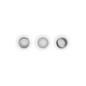 Milliskin Hue recessed R. white 3x5W- 000008719514342842timbru verde 0.18 lei)