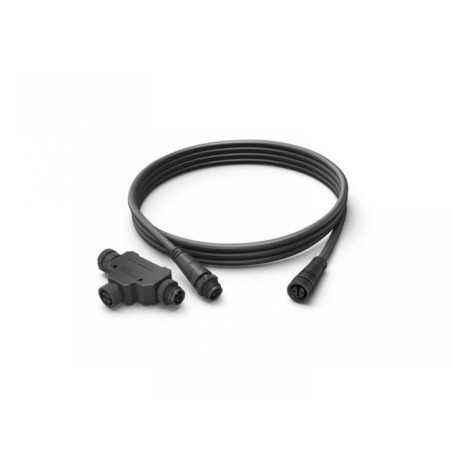 LV Cable 2.5M T-part EU- 000008718696176078