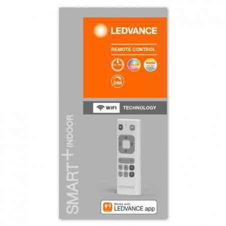SMART WIFI REMOTE CONTROL FS1 LEDV 000004058075570917