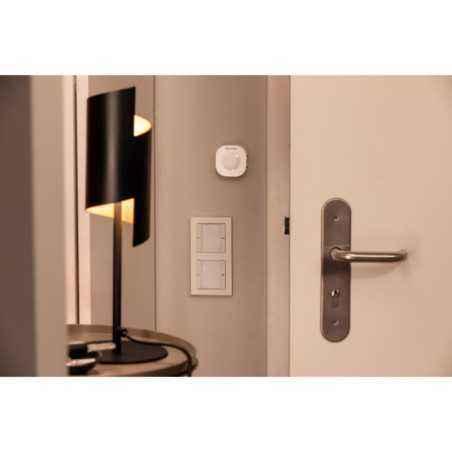 SMART WIFI MOTION SENSOR FS1 LEDV 000004058075731363