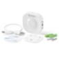 SMART WIFI MOTION SENSOR FS1 LEDV 000004058075731363