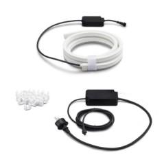 BANDA LED smart LED Philips- soclu integrat- putere 0.5W- forma banda- lumina multicolora- alimentare 220 - 240 V- 0000087186968