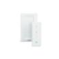 SET 3 KIT smart nespecificat Philips- soclu E27- putere 9W- forma clasic- lumina multicolora- alimentare 220 - 240 V- 0000087186