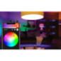 SET 3 KIT smart nespecificat Philips- soclu E27- putere 9W- forma clasic- lumina multicolora- alimentare 220 - 240 V- 0000087186