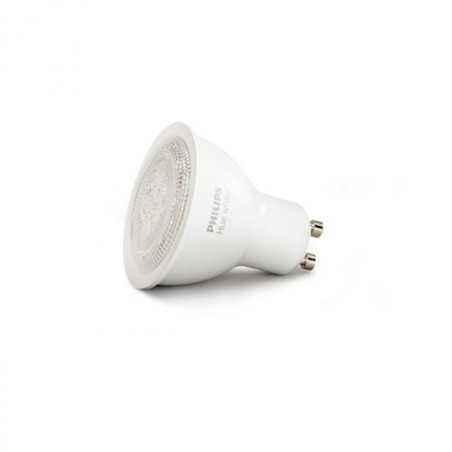 SPOT incastrat smart LED Philips- soclu GU10- putere 5.5W- forma spot- lumina alb- alimentare 220 - 240 V- 000008718699605513tim