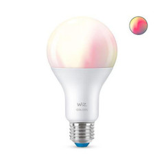 BEC smart LED Philips- soclu E27- putere 13W- forma clasic- lumina multicolora- alimentare 220 - 240 V- 000008718699786199timbru