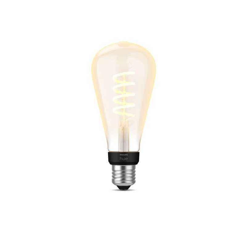 BEC smart LED Philips- soclu E27- putere 7W- forma clasic- lumina toate nuantele de alb- alimentare 220 - 240 V- 000008719514301