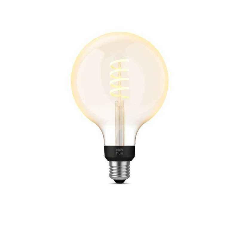 BEC smart LED Philips- soclu E27- putere 7W- forma clasic- lumina toate nuantele de alb- alimentare 220 - 240 V- 000008719514301
