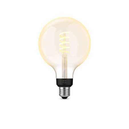 BEC smart LED Philips- soclu E27- putere 7W- forma clasic- lumina toate nuantele de alb- alimentare 220 - 240 V- 000008719514301