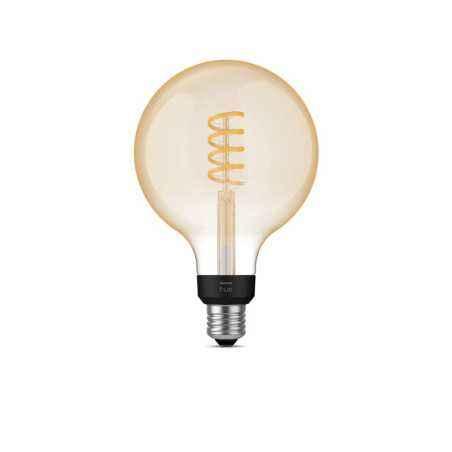 BEC smart LED Philips- soclu E27- putere 7W- forma clasic- lumina toate nuantele de alb- alimentare 220 - 240 V- 000008719514301