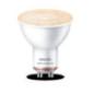 Bec LED inteligent Philips spot- Wi-Fi-- 000008719514372320timbru verde 0.45 lei)