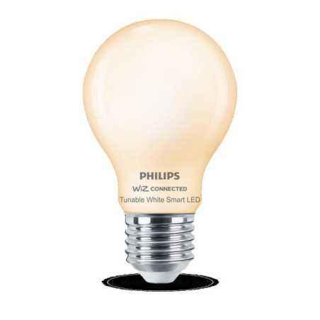 Bec LED inteligent Philips- Wi-Fi- Bluet- 000008719514371965timbru verde 0.45 lei)