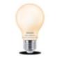 Bec LED inteligent Philips- Wi-Fi- Bluet- 000008719514371965timbru verde 0.45 lei)
