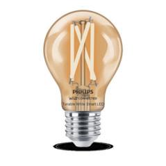 Bec LED inteligent vintage Philips filam- 000008719514371989timbru verde 0.45 lei)