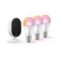 HOME MONITORING STARTER KIT WIZ EU 000008720169075016