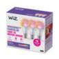 WI-FI BLE 60W A60 E27 822-65 RGB 3CT/6 000008720169075610 timbru verde 1.35 lei