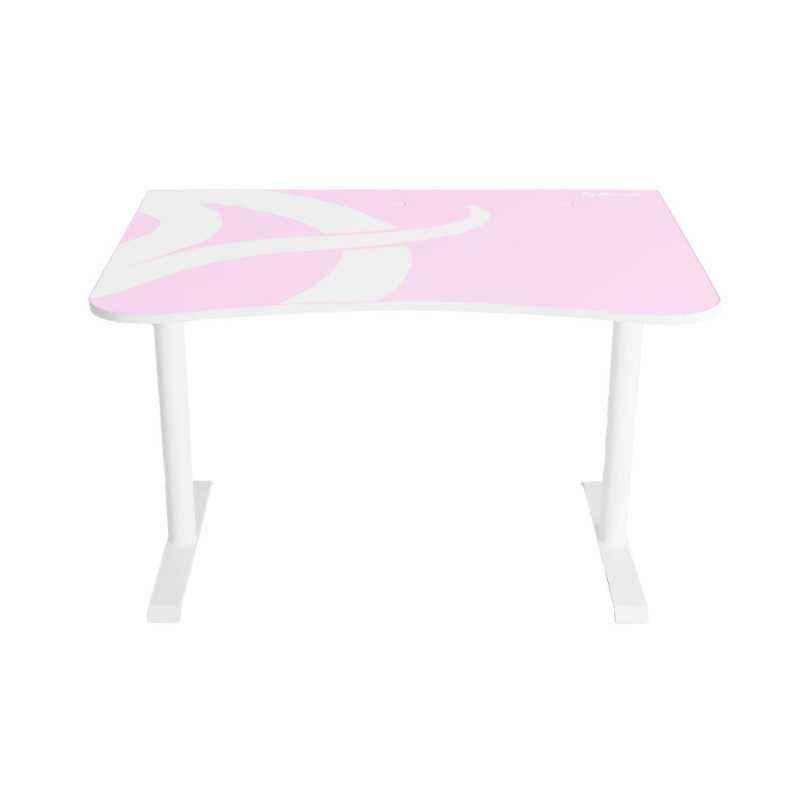 Arozzi ARENA-FRATELLO-WHITE-PINK