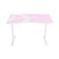 Arozzi ARENA-FRATELLO-WHITE-PINK