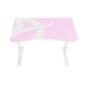 Arozzi ARENA-FRATELLO-WHITE-PINK
