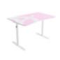 Arozzi ARENA-FRATELLO-WHITE-PINK