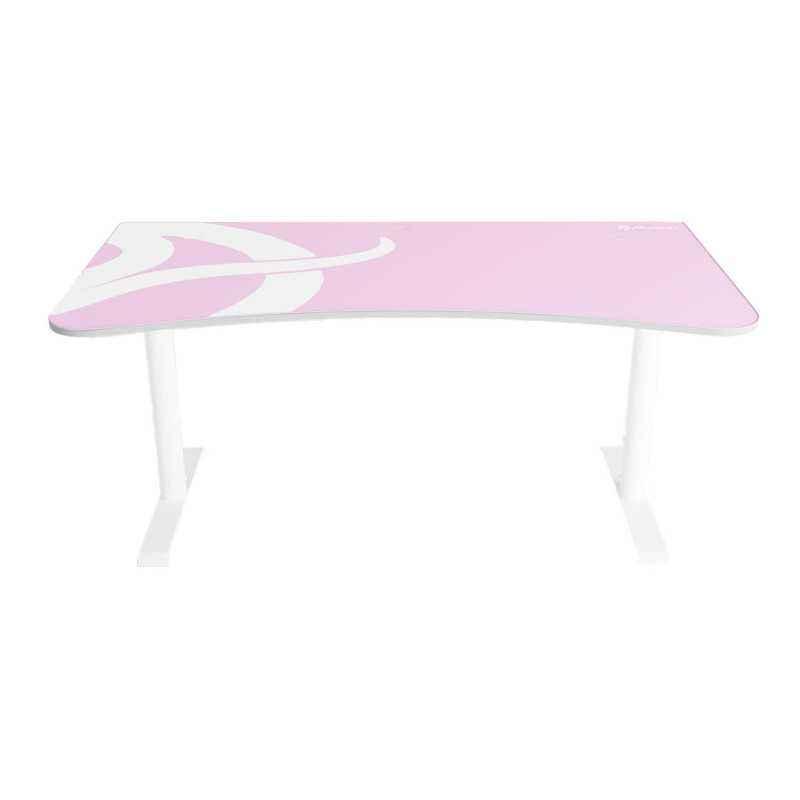 Arozzi ARENA-WHITE-PINK