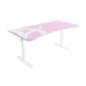 Arozzi ARENA-WHITE-PINK