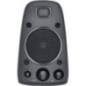 BOXE LOGITECH 2.1- RMS: 200W2 x 35W- 1 x 130W)- THX certfied- black- Z625 980-001256timbru verde 4.00 lei)