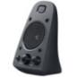 BOXE LOGITECH 2.1- RMS: 200W2 x 35W- 1 x 130W)- THX certfied- black- Z625 980-001256timbru verde 4.00 lei)