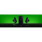 Razer Leviathan V2 Soundbar Subwoofer- RZ05-03920100-R3G1timbru verde 2.00 lei)