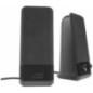 BOXE SPEEDLINK EVENT 2.0 5W BLACK SL-8004-BKtimbru verde 0.8 lei)