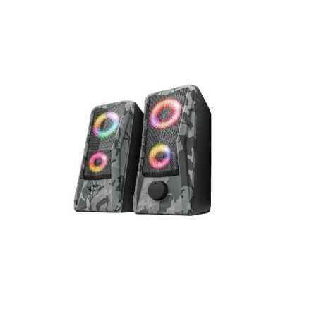 BOXE TRUST GXT 606 JAVV RGB 2.0 6W GREY 23379timbru verde 2.00 lei)