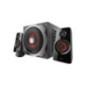 BOXE PC Trust 2.1 GXT 38- 60W RMS 19023timbru verde 2.00 lei)