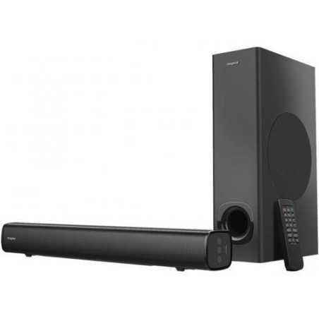 BOXE PC Creative Stage High Performance Monitor Soundbar 51MF8360AA000timbru verde 11.00 lei)