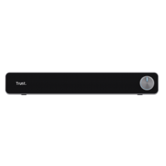BOXE PC Trust Arys Soundbar for PC 22946timbru verde 2 lei)