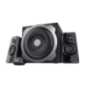 TRUST Tytan 2.1 Subwoofer Speaker Set - black 60W 19019timbru verde 0.8 lei)