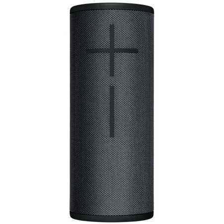 BOXE LOGITECH- Ultimate Ears Boom 3- compact 1.0- 90&nbsp,dBC- Bluetooth- conector Bluetooth- alimentare microUSB- 984-001360tim