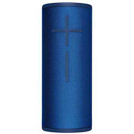 BOXE LOGITECH- Ultimate Ears Boom 3- compact 1.0- 90&nbsp,dBC- Bluetooth- conector Bluetooth- alimentare microUSB- 984-001362tim