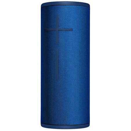 BOXE LOGITECH- Ultimate Ears Boom 3- compact 1.0- 90&nbsp,dBC- Bluetooth- conector Bluetooth- alimentare microUSB- 984-001362tim