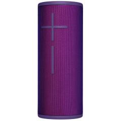 BOXE LOGITECH- Ultimate Ears Boom 3- compact 1.0- 90&nbsp,dBC- Bluetooth- conector Bluetooth- alimentare microUSB- 984-001363tim